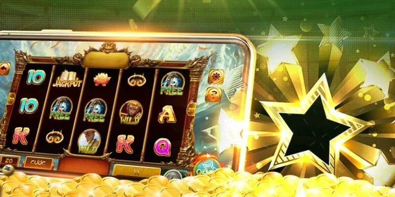 Một số tips chơi nổ hũ miễn phí tặng tiền thắng bất bại