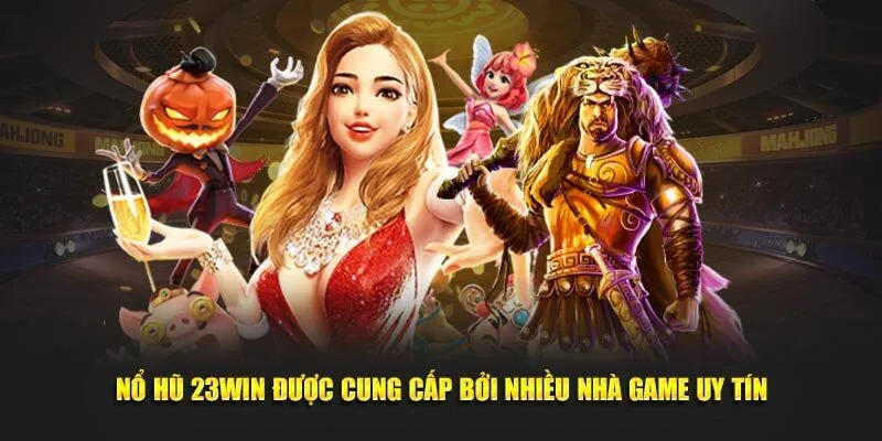Những lý do vì sao nên trải nghiệm tại đây